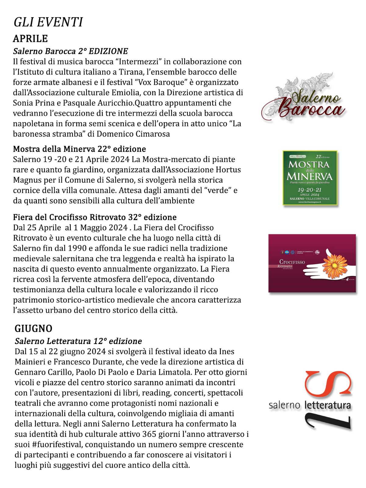 Aprile-Giugno 2024