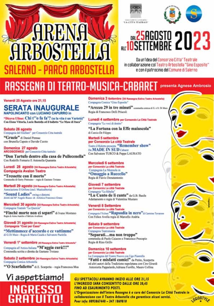 Cartellone