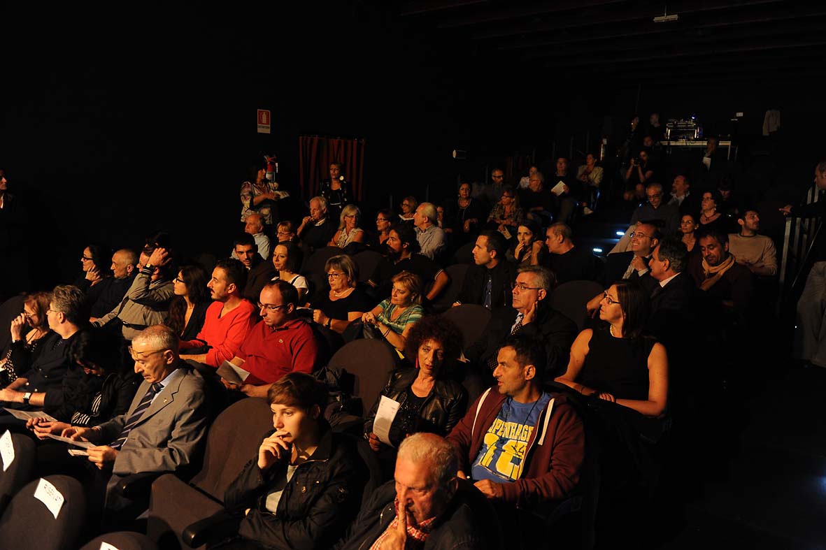 Nell'area dell'ex Salid un nuovo teatro per Salerno