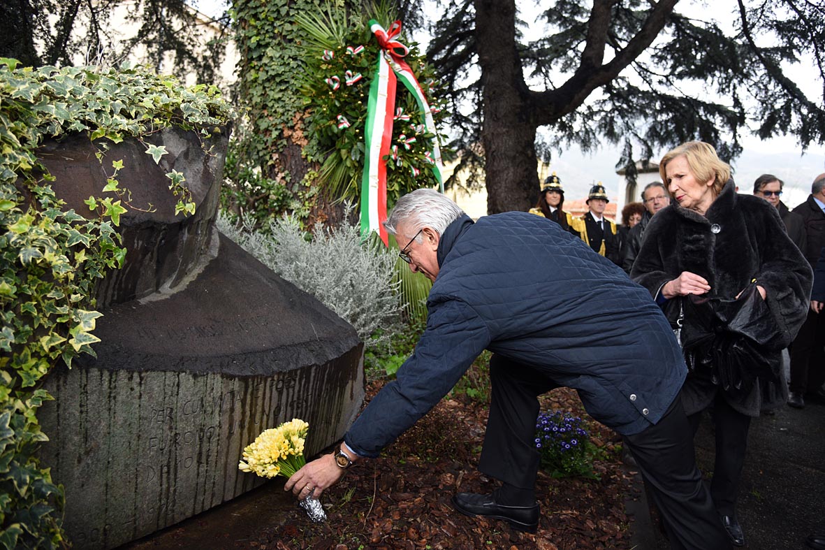 Le iniziative per la celebrazione del 40mo anniversario della morte di Alfonso Gatto