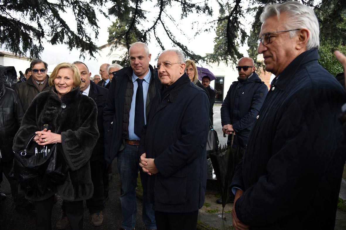 Le iniziative per la celebrazione del 40mo anniversario della morte di Alfonso Gatto