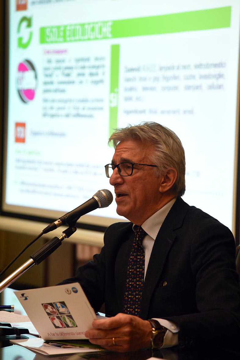Raccolta differenziata, dall'11 aprile alcune novita' operative