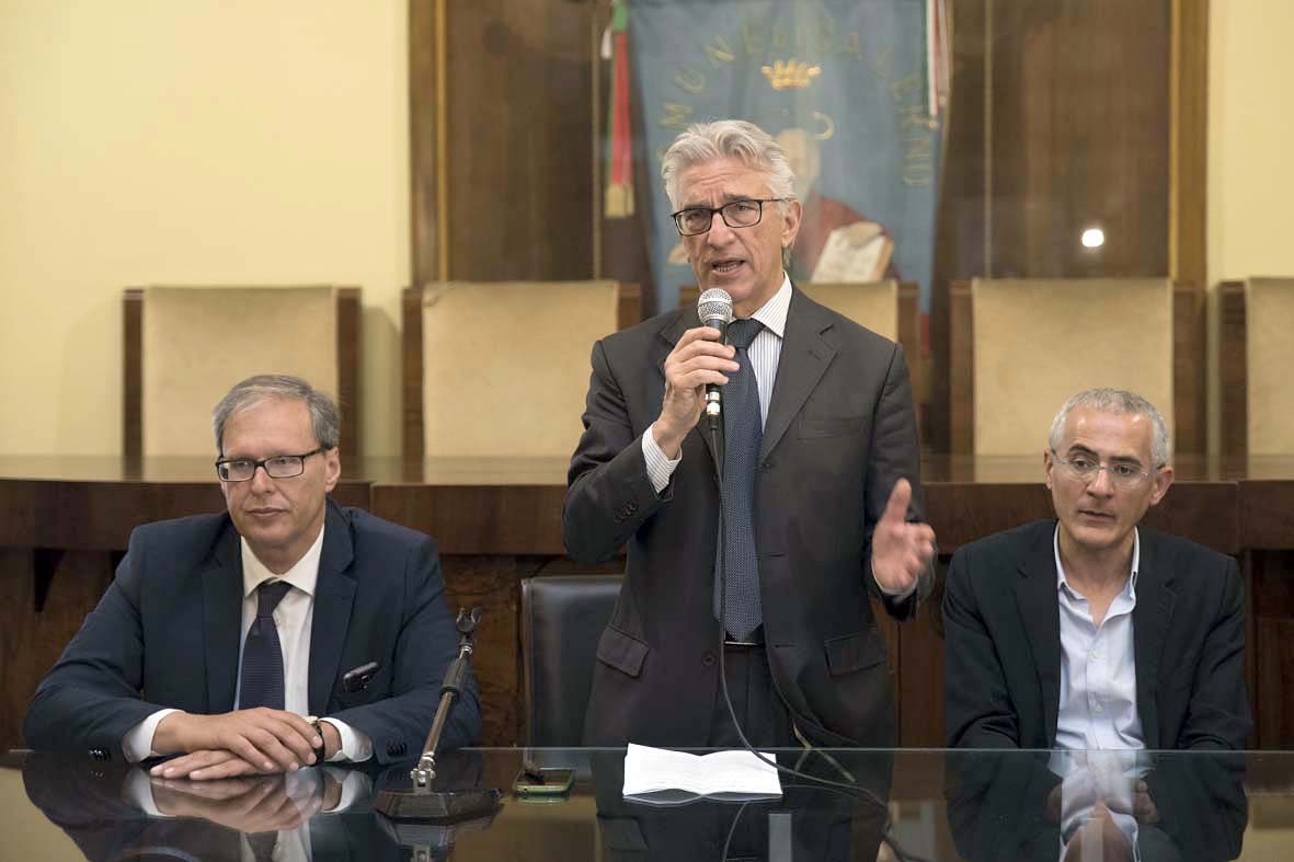 Presentato il nuovo Nucleo di Ispettori Ambientali Volontari Comunali
