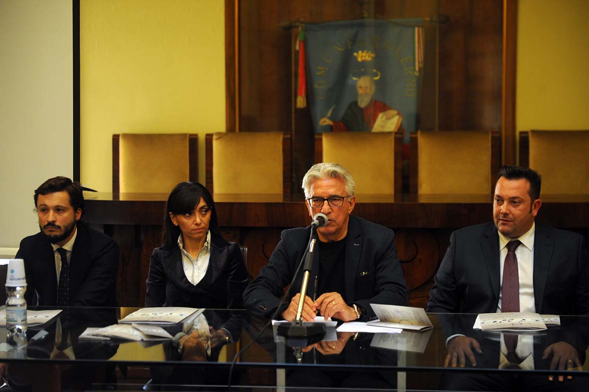 Promozione del territorio, nasce l'associazione Omnia