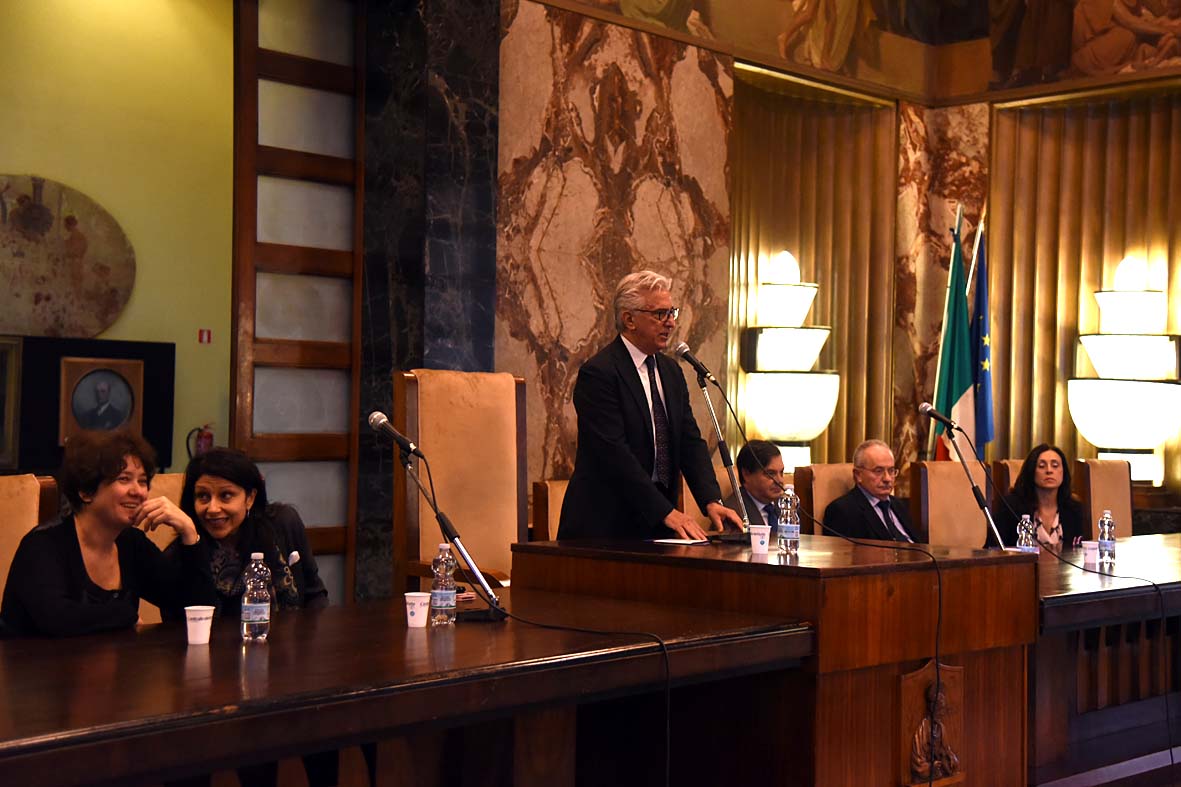 La citta' di Salerno aderisce al World Prematurity Day