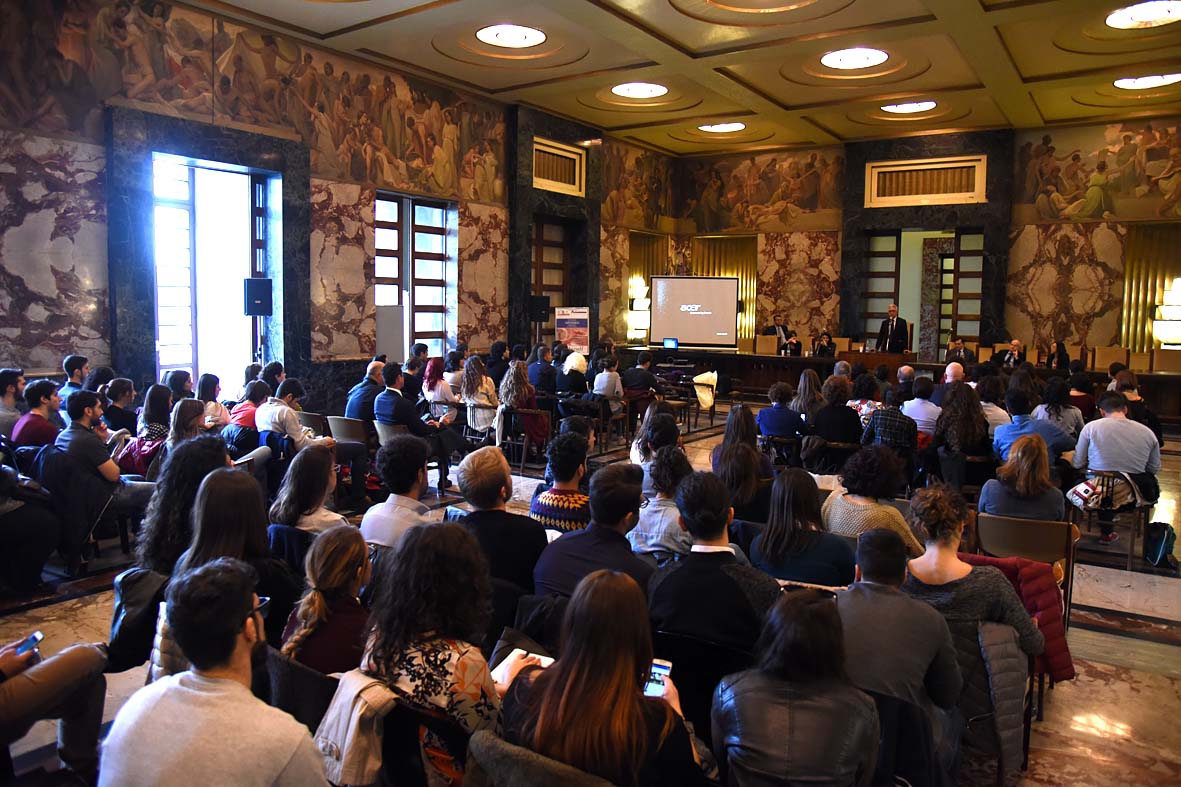 La citta' di Salerno aderisce al World Prematurity Day