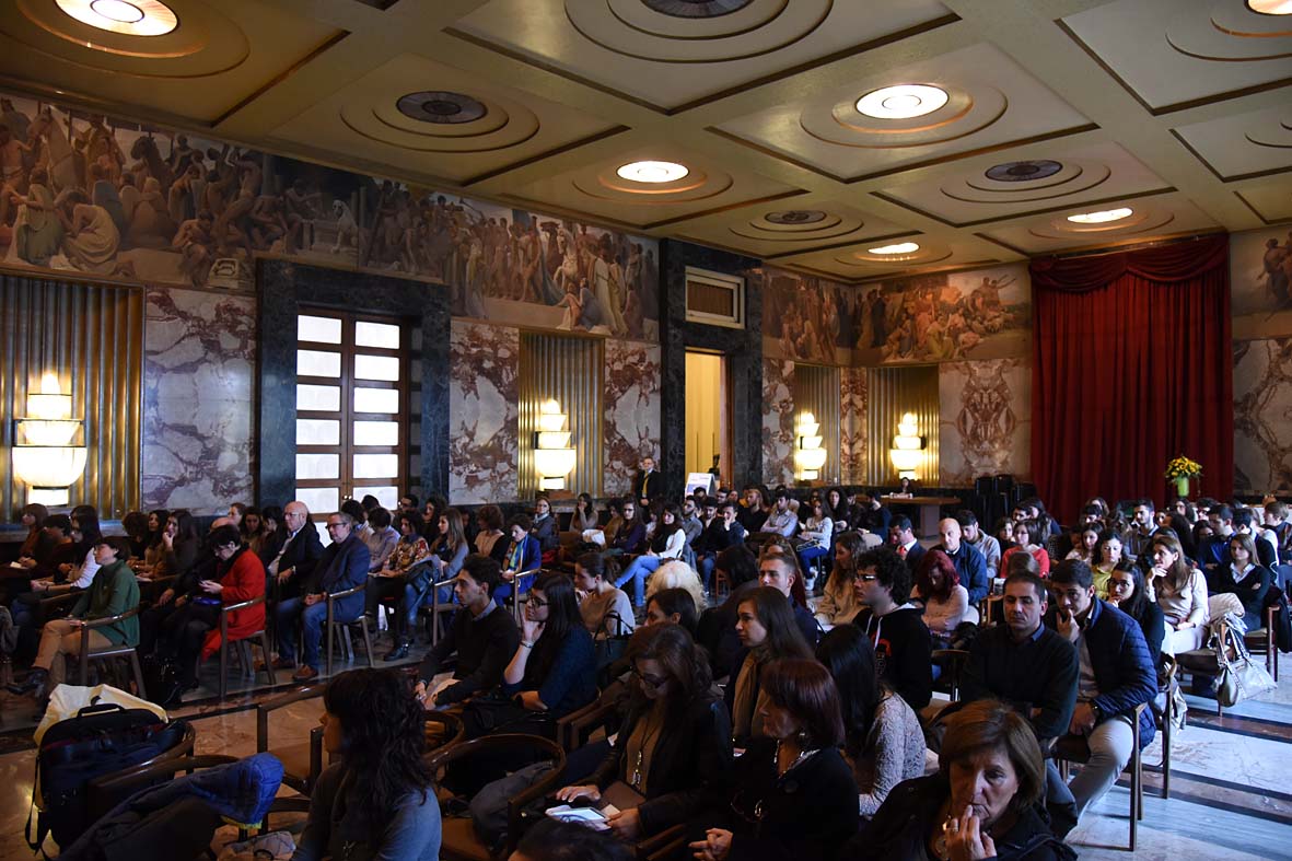 La citta' di Salerno aderisce al World Prematurity Day