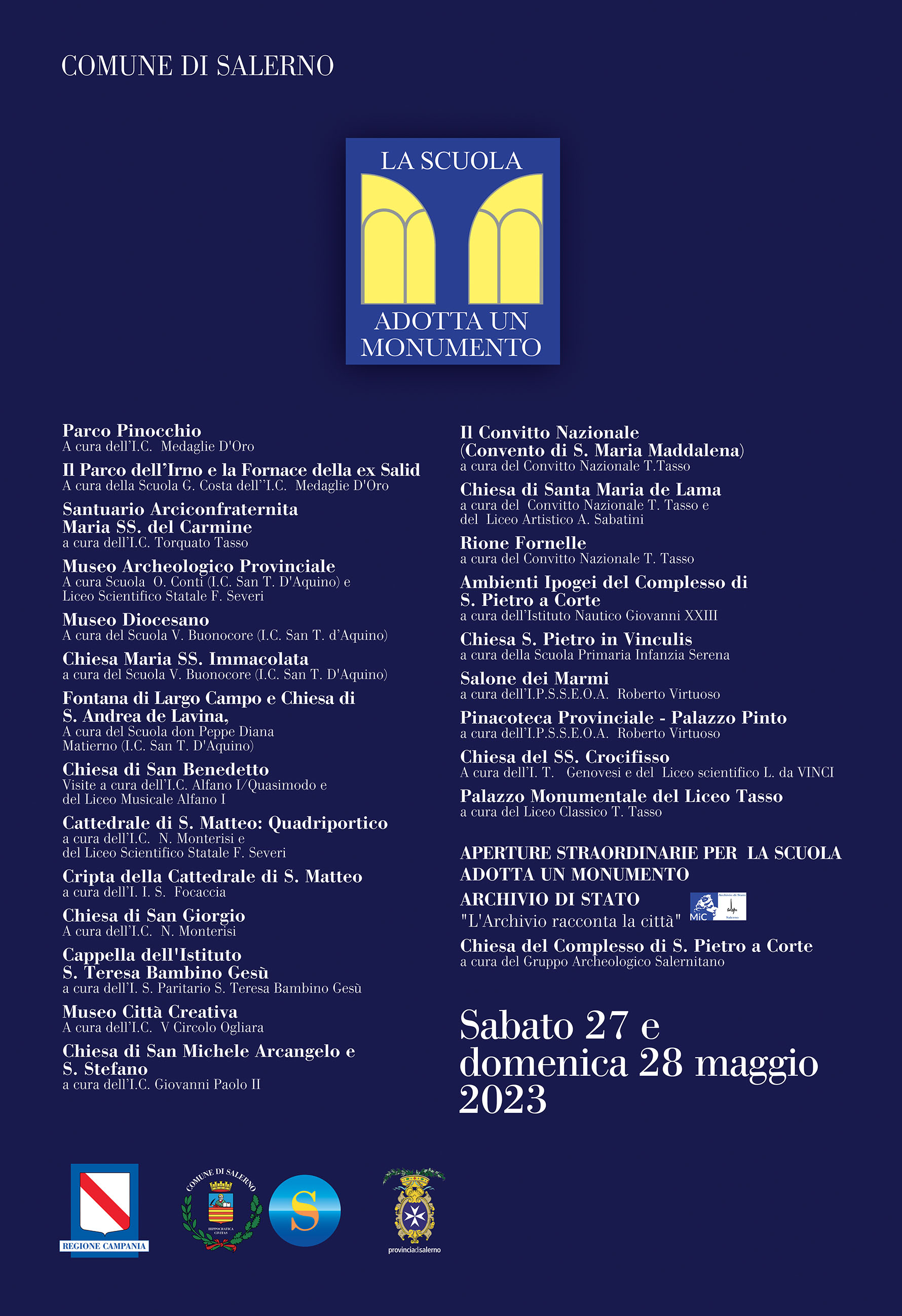 Programma