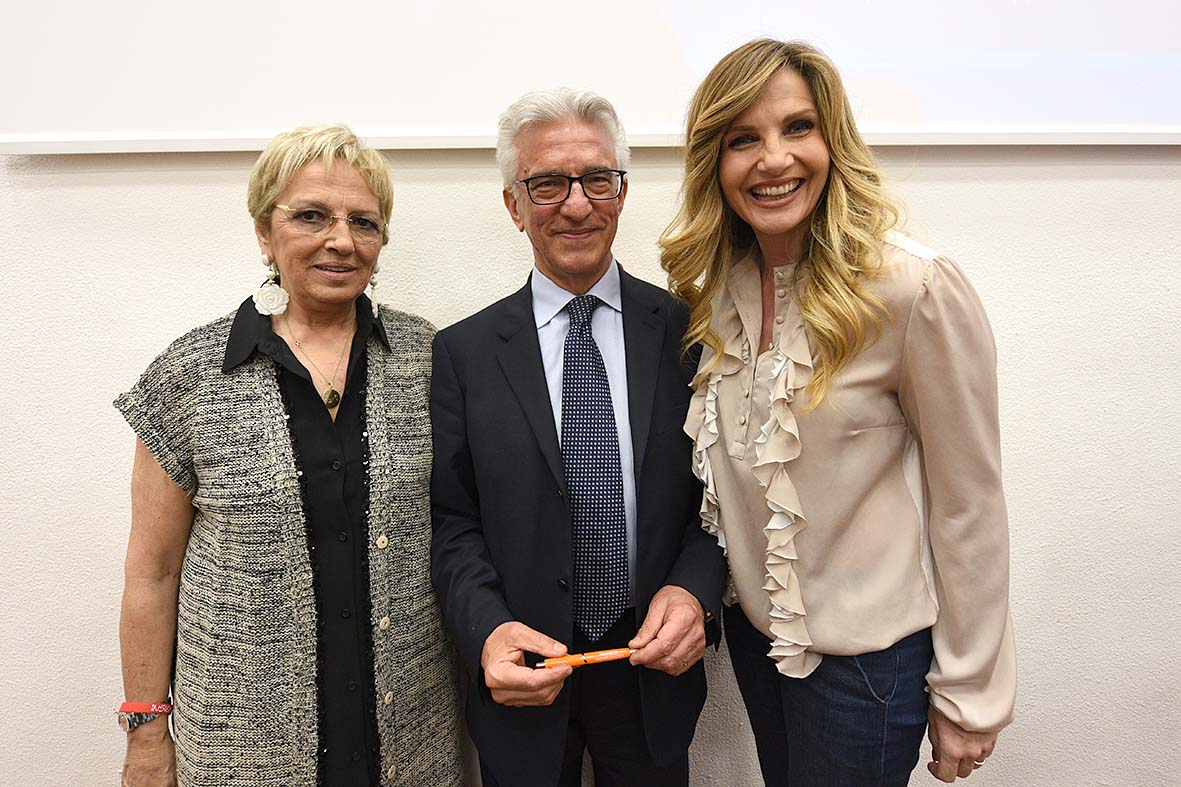 Un Reparto di Radioterapia Pediatrica dell'Ospedale di Salerno