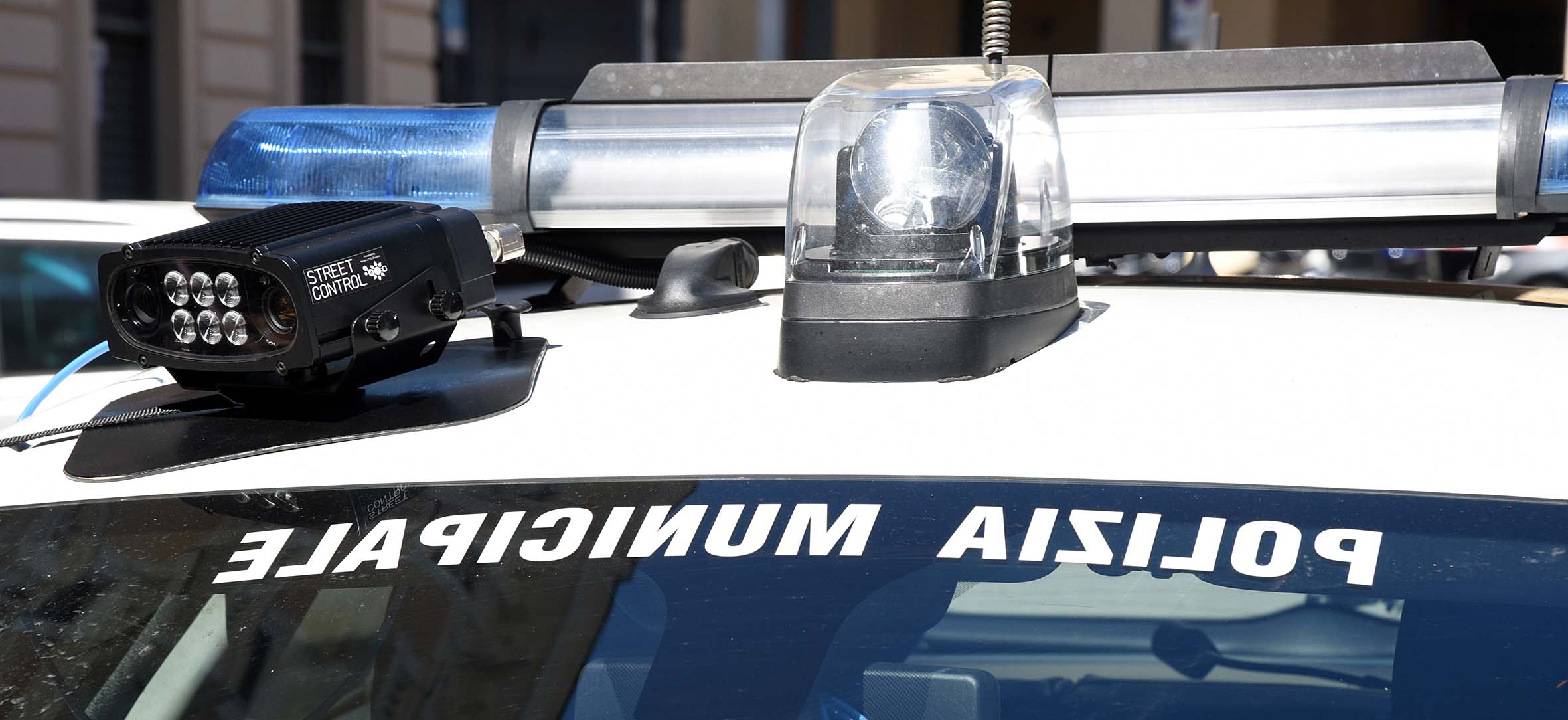 Street Control, un nuovo servizio per prevenire la sosta selvaggia