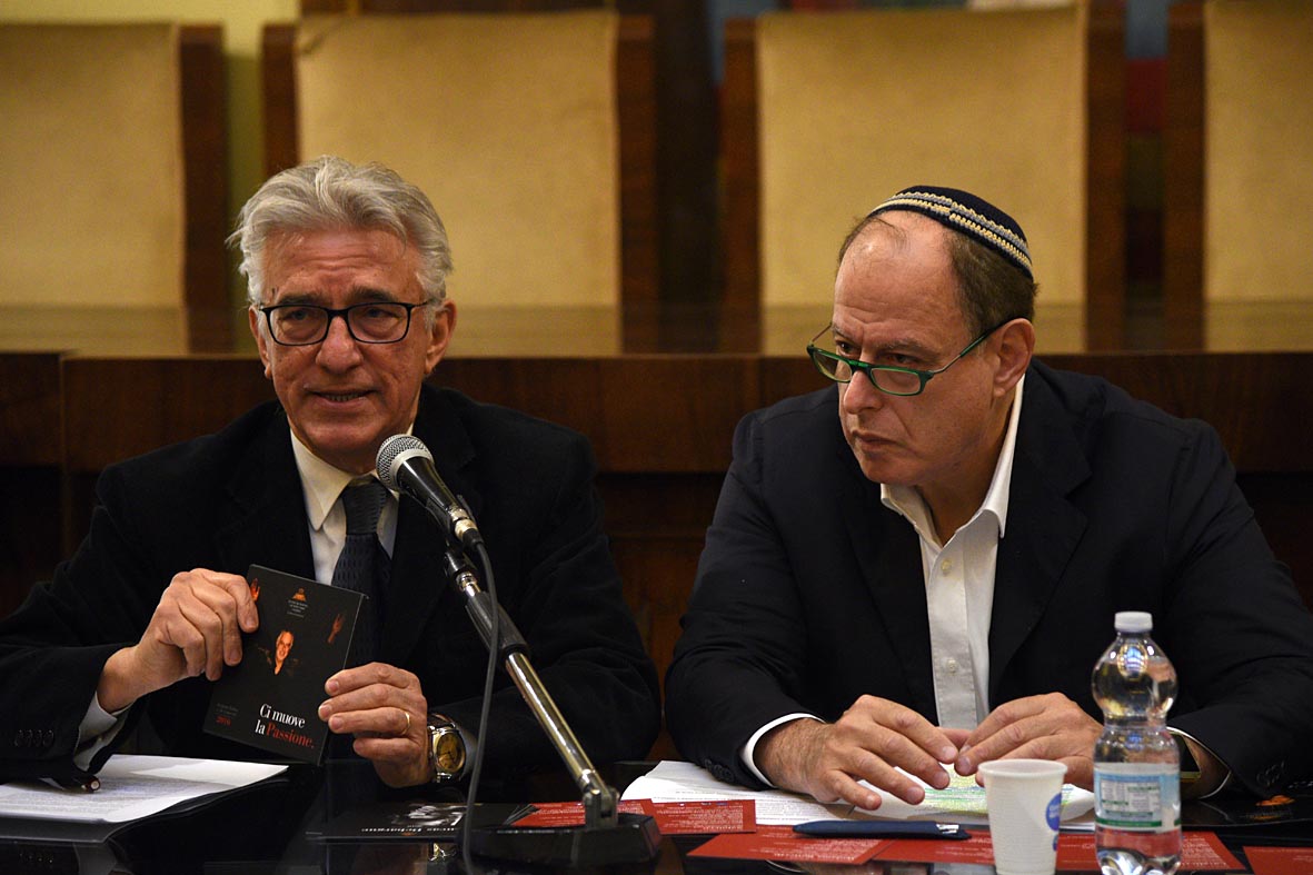 Teatro Verdi, la Stagione lirico-sinfonica 2016