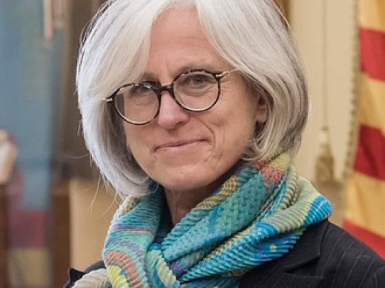 Antonia Willburger
