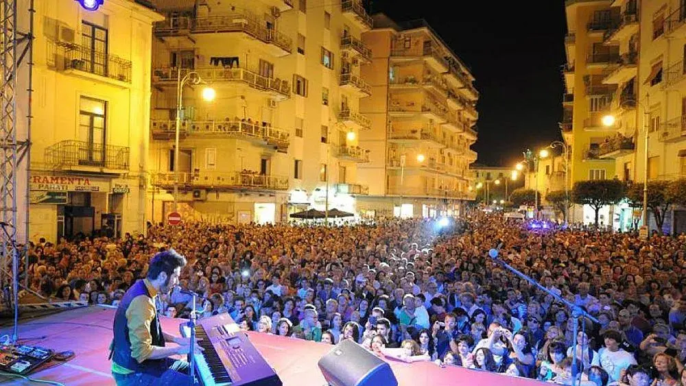 Notte Bianca Notte Bianca