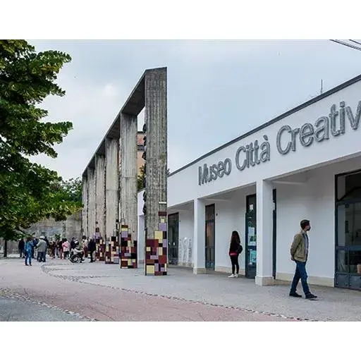 Museo Città Creativa Museo Città Creativa