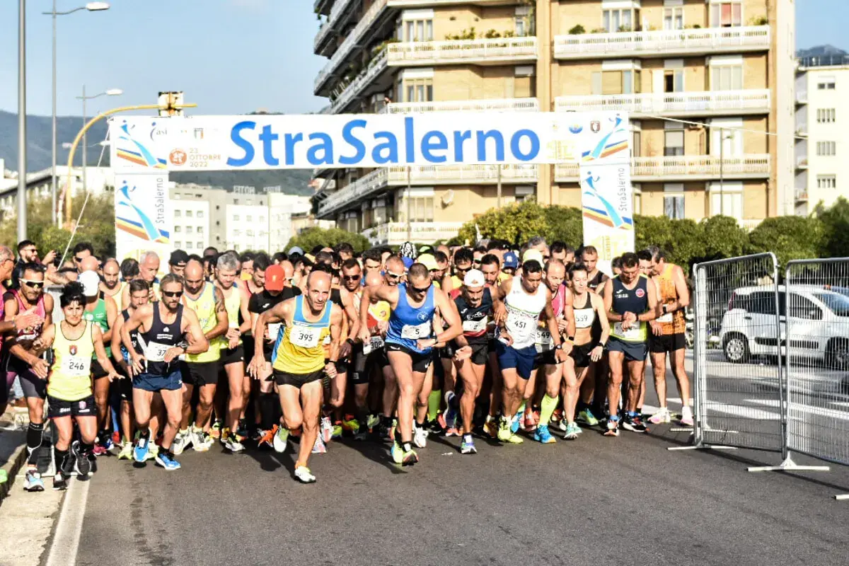 Strasalerno Strasalerno