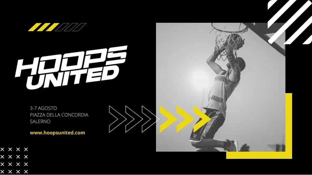 Hoops United Hoops United