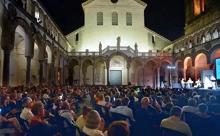 Salerno Letteratura Salerno Letteratura