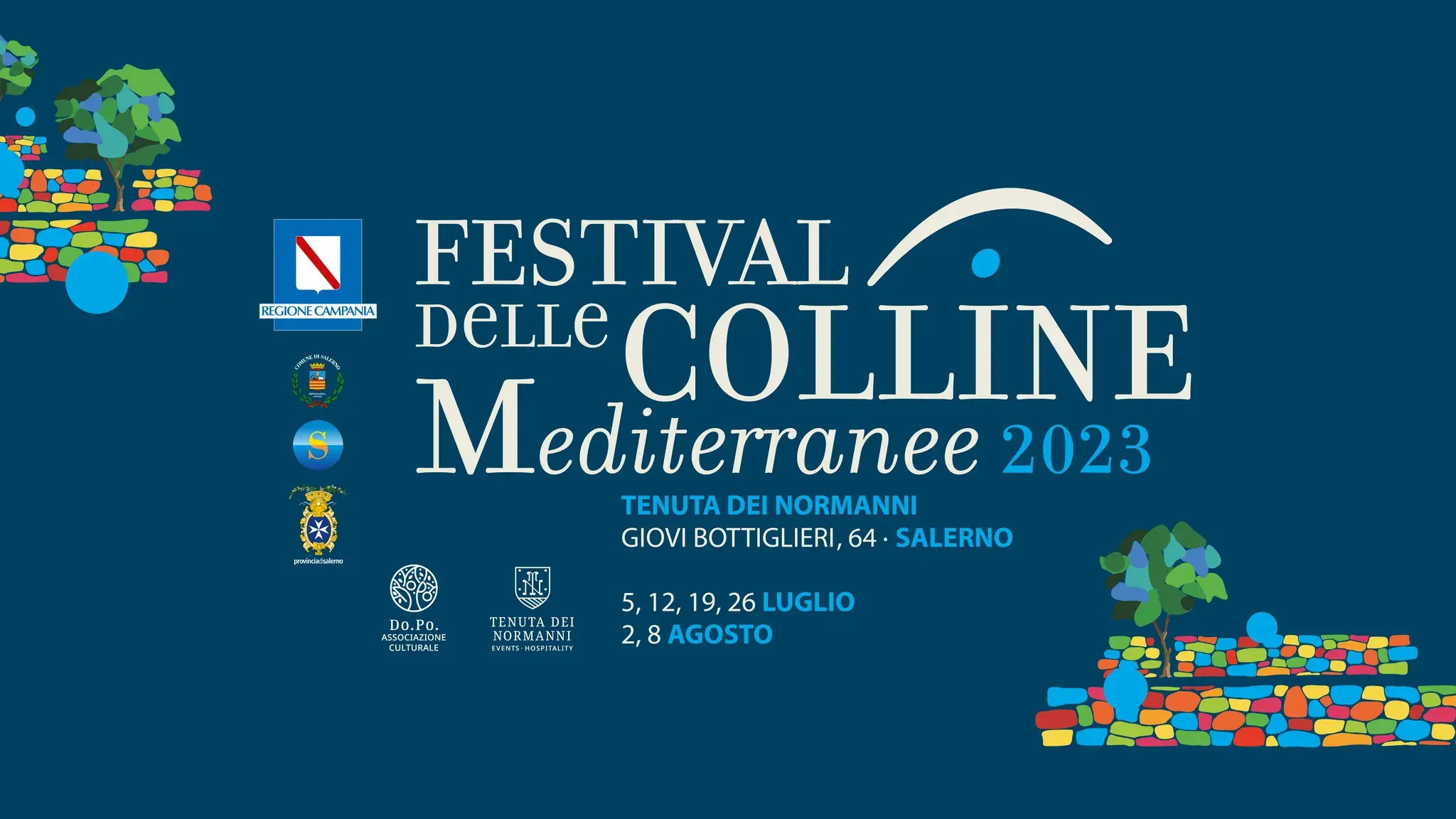 Festival Colline Festival Colline