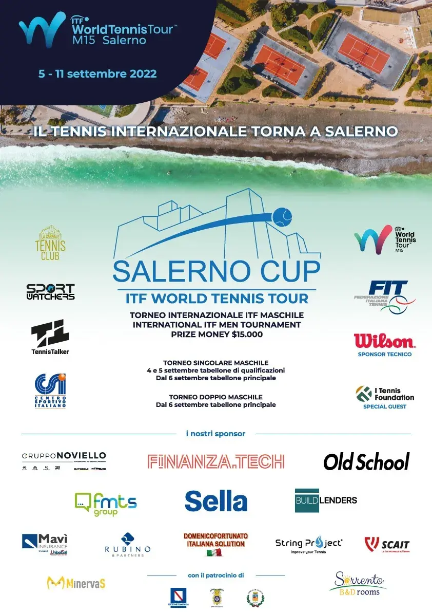 Salerno Cup Salerno Cup