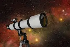 Telescopio