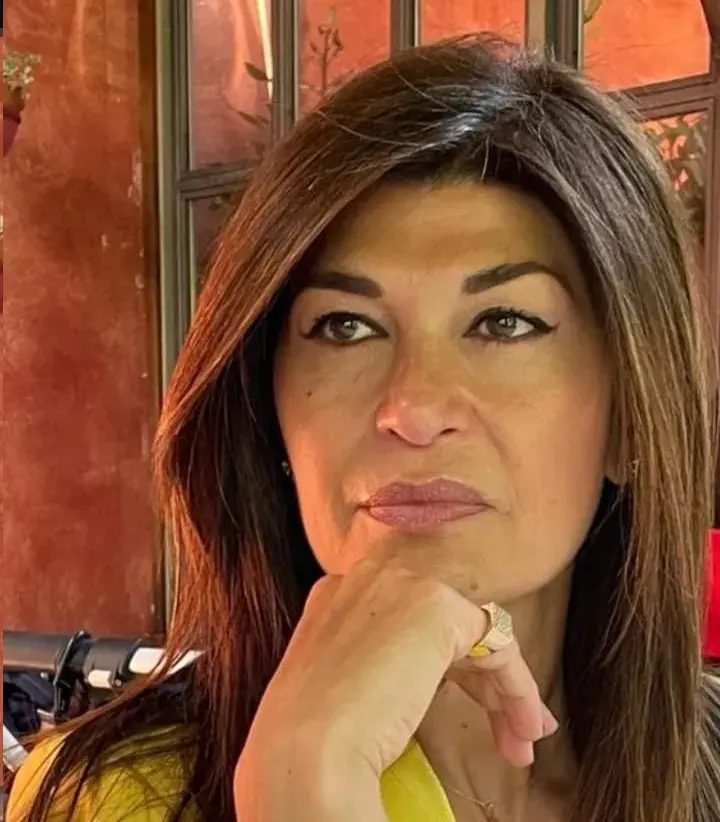 Barbara Figliolia